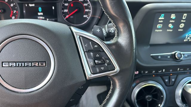 Used 2018 Silver Chevrolet 1LT image 23