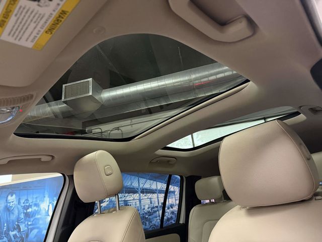 used 2023 Mercedes-Benz GLB car, priced at $36,991