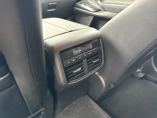 Used 2018 Black Mazda Touring image 14