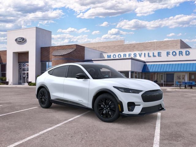 New 2026 White Ford Premium image 7