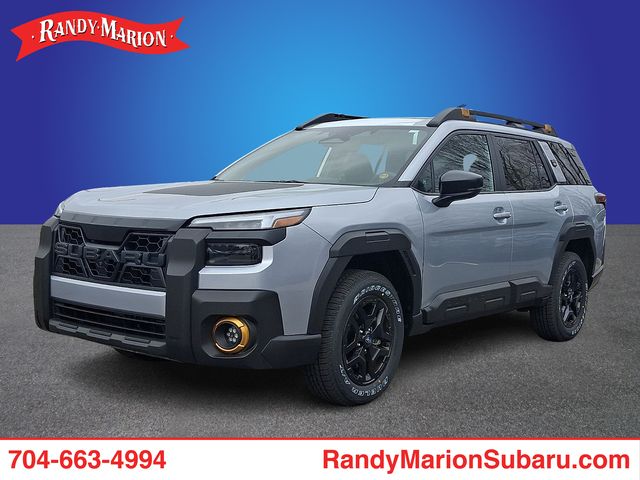 2026 Subaru Outback Wilderness AWD