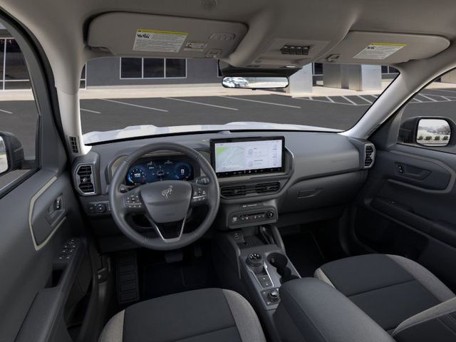 Photo of 2025 Ford Bronco Sport Big Bend in Dallas, GA - 9,  2025 Ford Bronco Sport Big Bend:167790