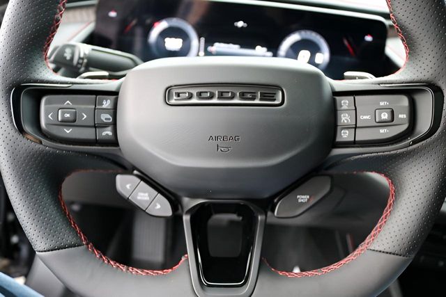 Used Car 2024 Dodge Charger  R/t Scat Pack For Sale Under $50,000 In Austin, Texas