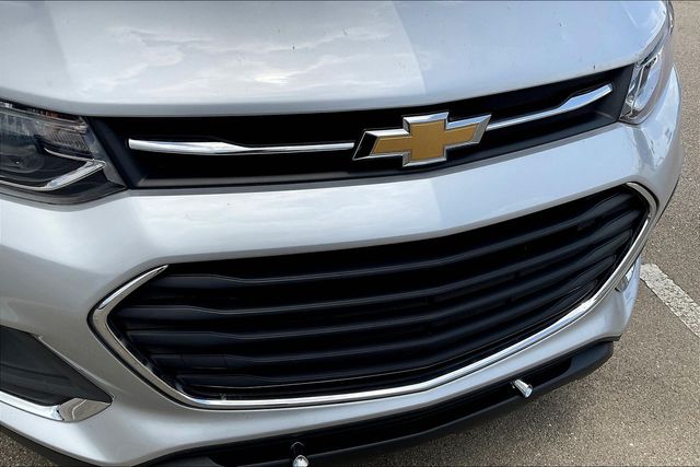 Used 2018 Chevrolet Trax For Sale in OLIVE BRANCH, MS