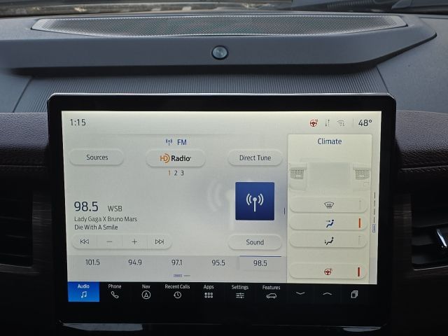 2023 Ford Expedition Max Limited:44527A