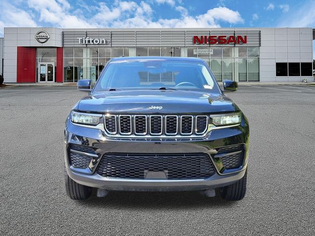 Used 2023 Jeep Grand Cherokee SUV