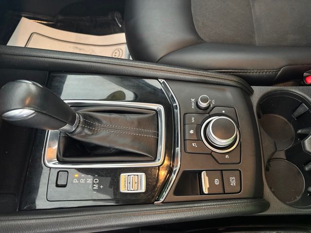 Used 2019 Mazda CX-5 SUV
