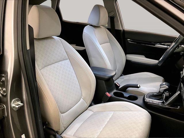 2023 Kia Seltos EX - 6
