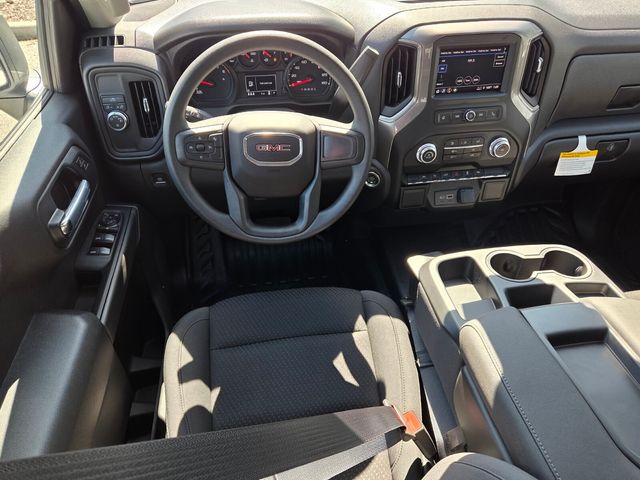 New 2026 White GMC Pro image 9