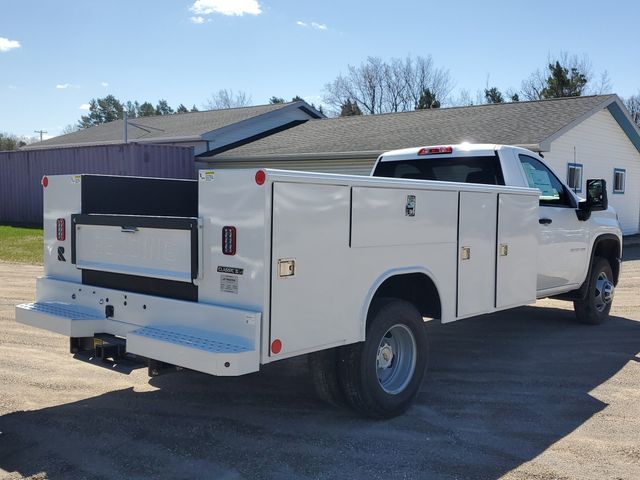 New 2026 Chevrolet Silverado 3500 - photo 2