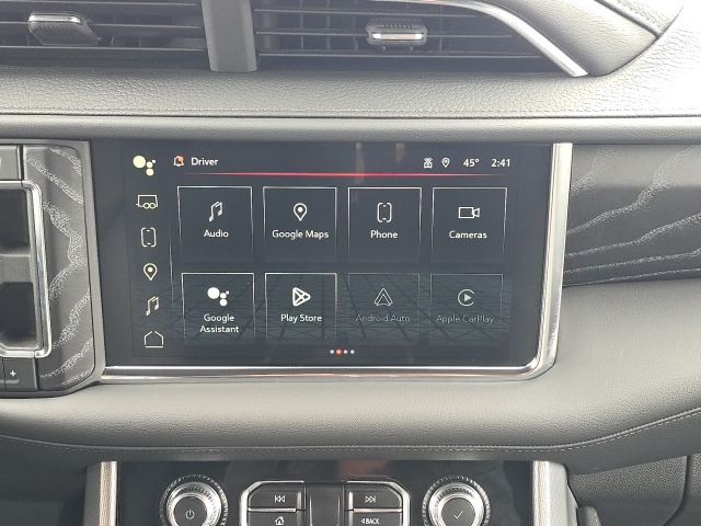 2023 GMC Yukon Denali:45383A