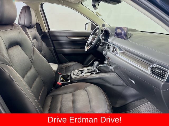 Used 2022 Mazda CX-5 SUV