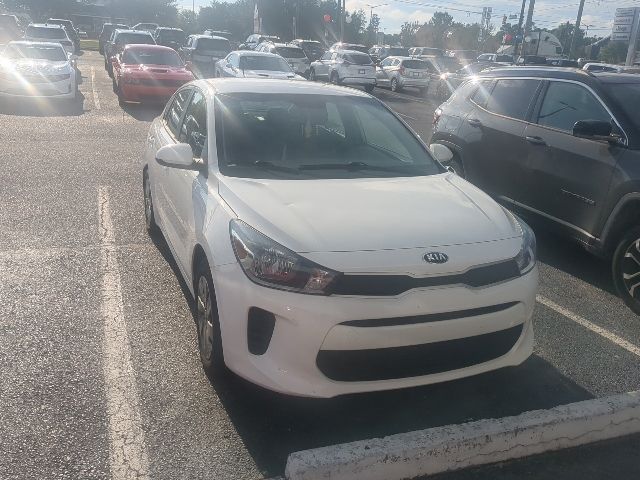 2020 Kia Rio LX