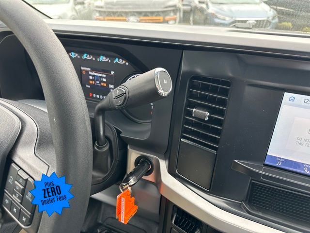 2025 Ford F-250SD XL photo