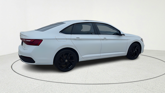 2026 Volkswagen Jetta