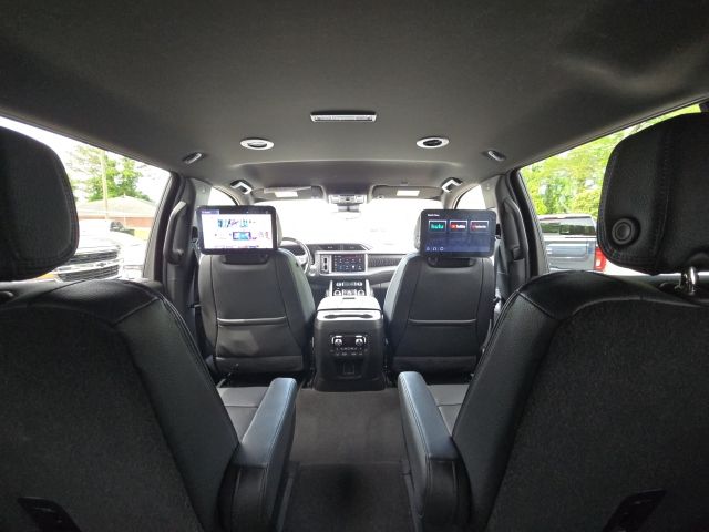 2024 GMC Yukon XL Denali:45613A1