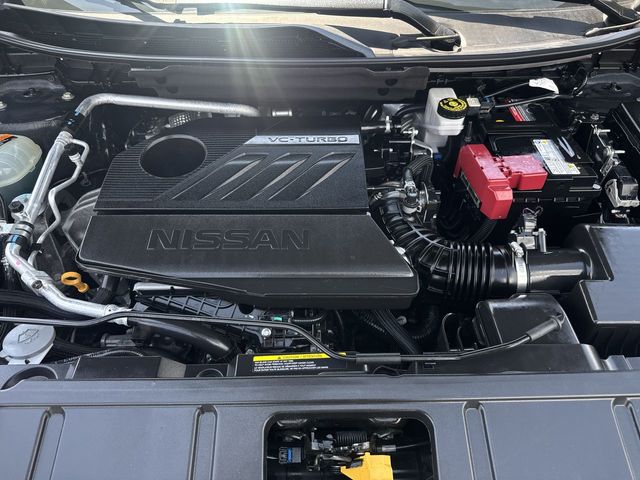 Used 2023 Nissan Rogue SUV