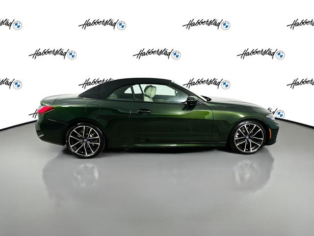 2022 BMW 4 Series 430i 40