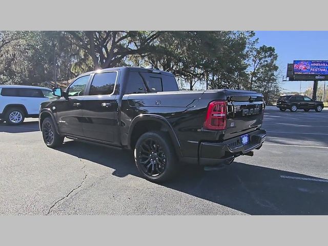 2026 Ram 1500 Limited Crew Cab 4x4 5'7" Box