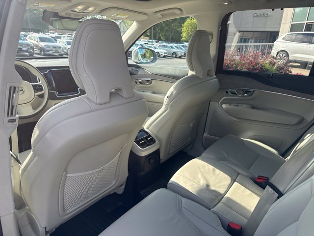 Used 2025 Volvo XC90 Plug-In Hybrid SUV