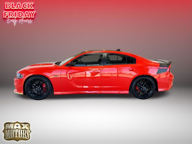 2023 Dodge Charger R/T Scat Pack 4