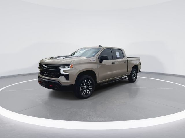 Used 2023 Beige Chevrolet LT Trail Boss image 5