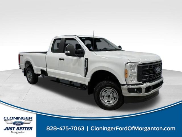 2023 Ford F-350 Super Duty XL SuperCab 4WD