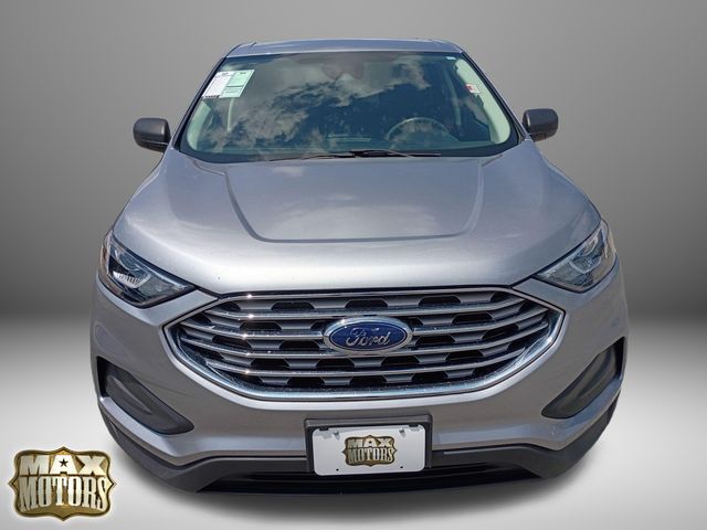 Used 2021 Ford Edge SUV
