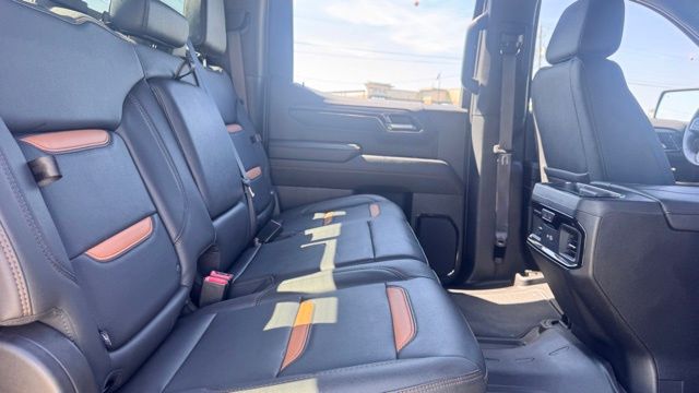 used 2024 GMC Sierra 1500 car, priced at $58,597