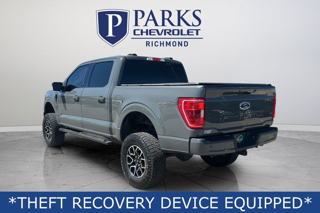 View vehicle photo 6
