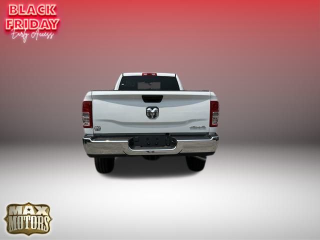 2024 Ram 2500 Tradesman 6