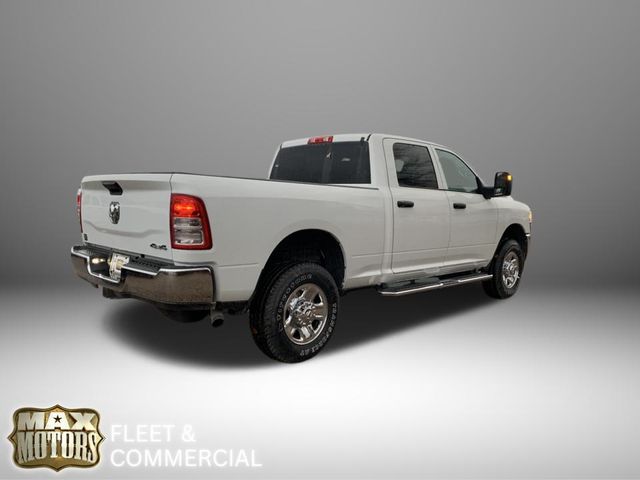 2024 Ram 2500 Tradesman 8