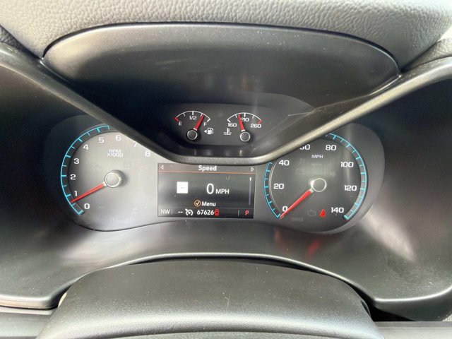 Used 2022 Chevrolet Colorado Truck