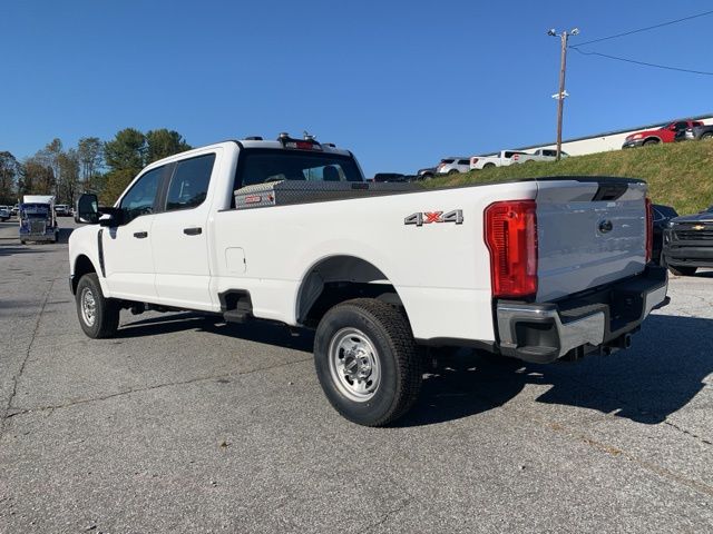 2023 Ford F-250SD XL 3