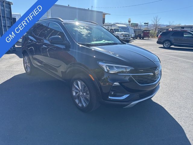 2022 Buick Encore GX Essence 29