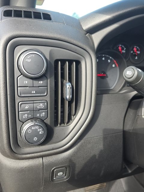 Photo of 2024 Chevrolet Silverado 2500HD Custom in Dallas, GA - 28,  2024 Chevrolet Silverado 2500HD Custom:42922A