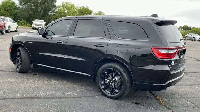 2021 Dodge Durango R/T 6