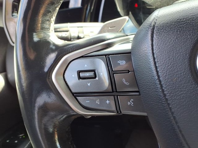 Used 2023 Lexus RX SUV