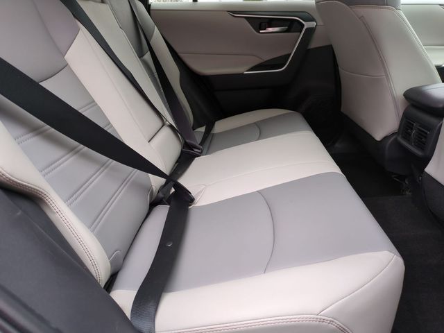 used 2019 Toyota RAV4 car, priced at $17,911