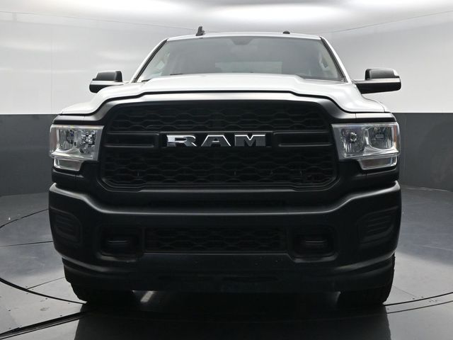 2020 Ram 3500 Tradesman - 2