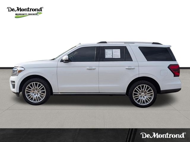 2022 Ford Expedition Limited - 7