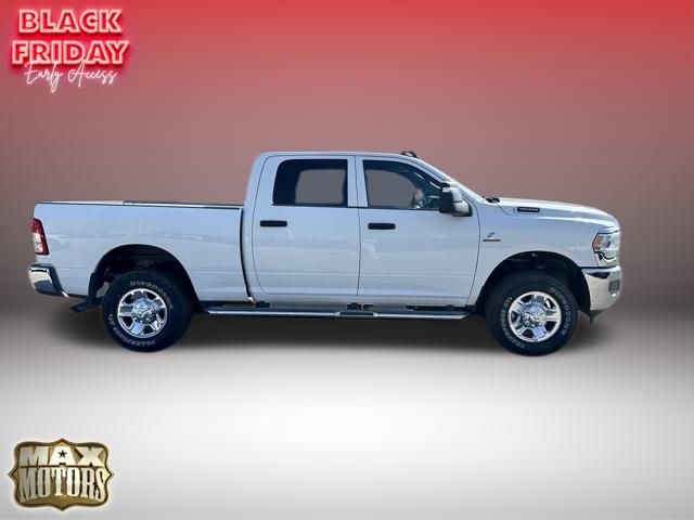 2024 Ram 3500 Tradesman 11