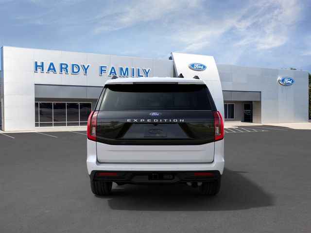2027 Ford Expedition Active:169697