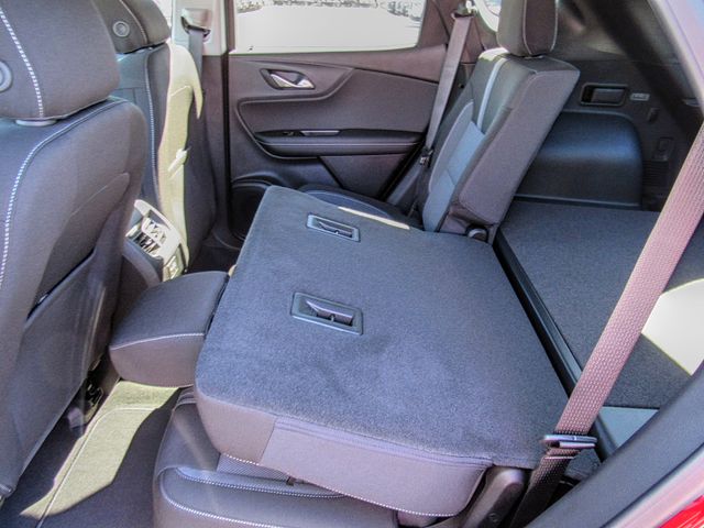 Photo of 2025 Chevrolet Blazer LT in Dallas, GA - 15,  2025 Chevrolet Blazer LT:44507