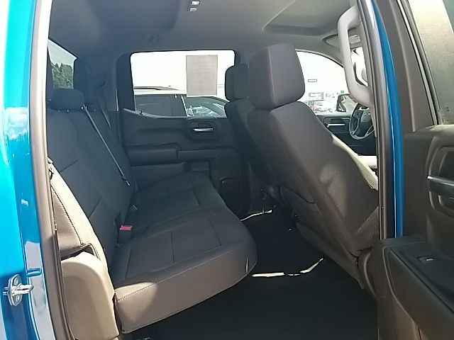 Used 2023 Chevrolet Silverado 1500 Truck