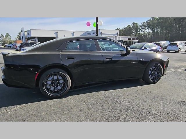 2026 Dodge Charger R/T Plus