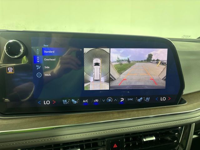 New 2026 Chevrolet Suburban SUV