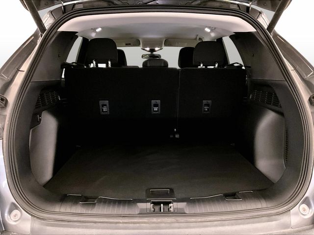 2024 Ford Escape Active Gray at Honda North