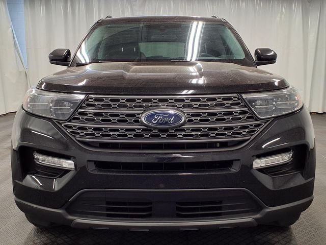 2023 Ford Explorer - Image 6