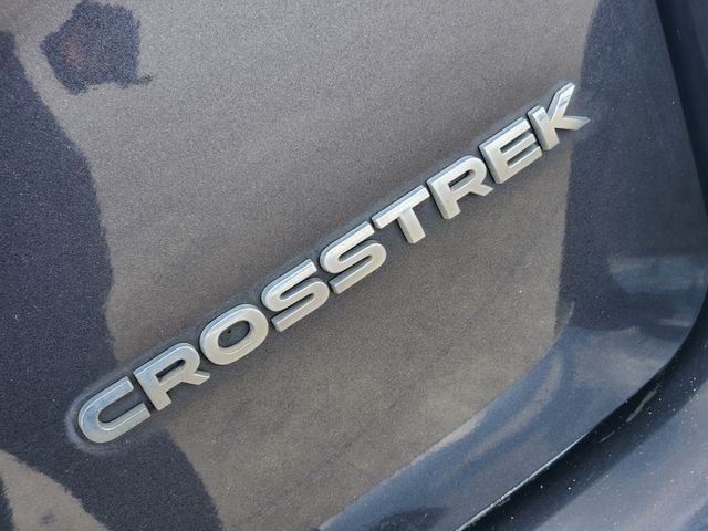 2019 Subaru Crosstrek 2.0i Gray at Don McGill Toyota